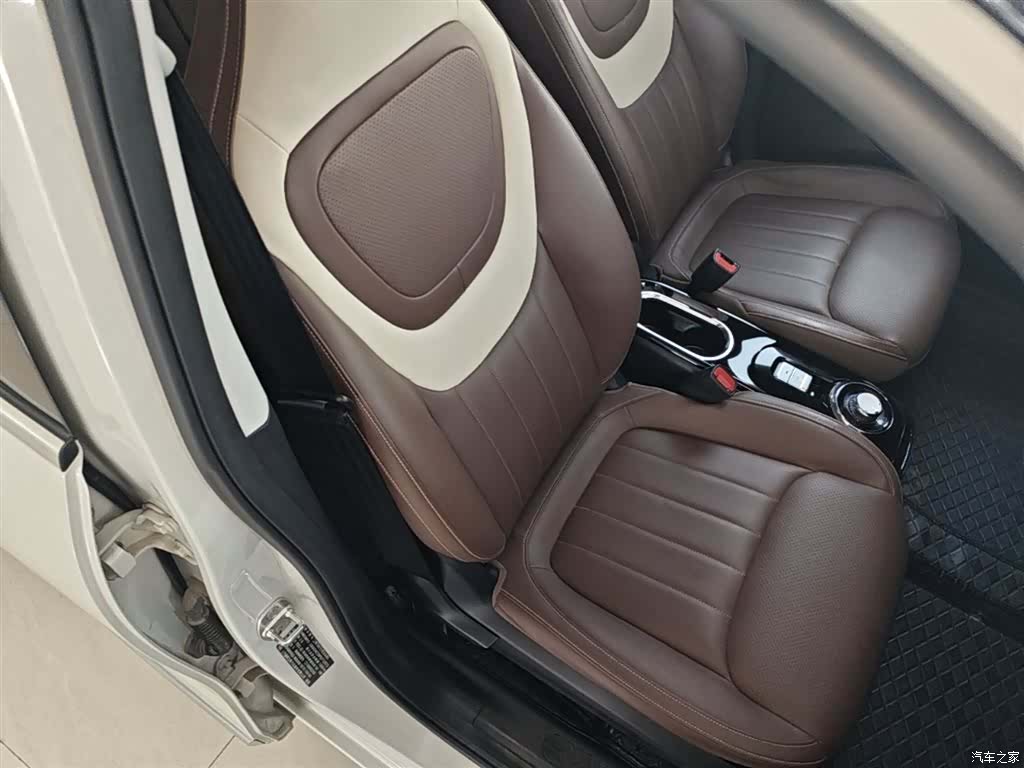 Wuling Bingo, 2023 25