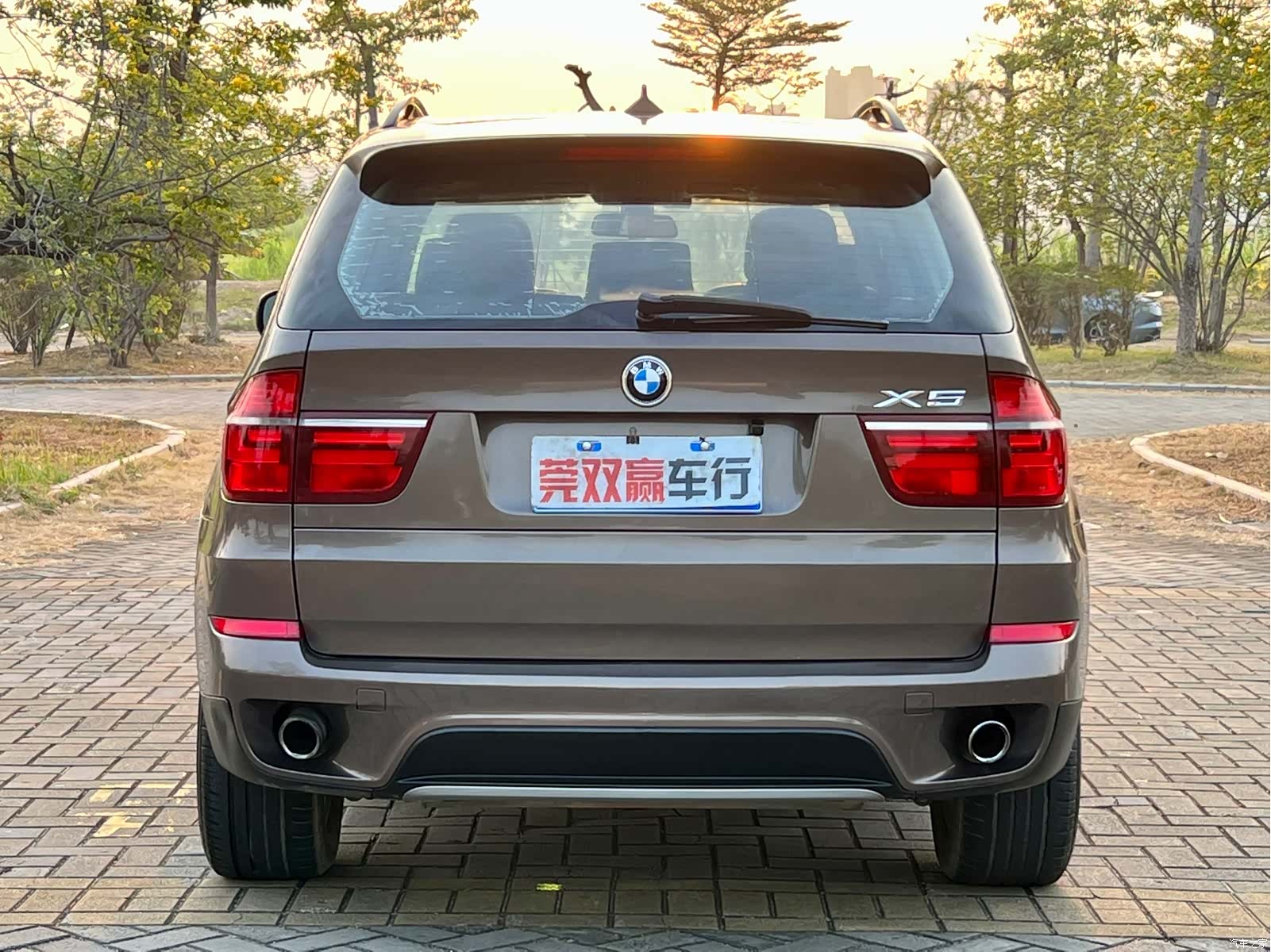 BMW X5, 2013 6