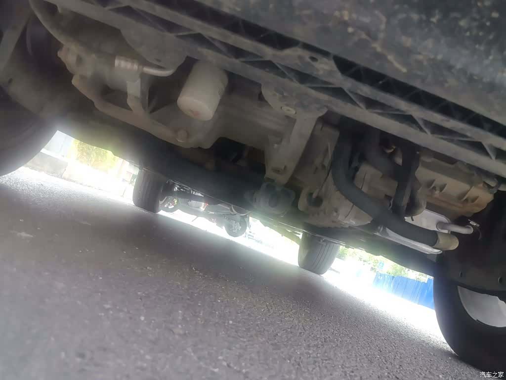 Changan CS55, 2021 25