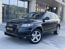 µQ7 2015 35 TFSI ˶