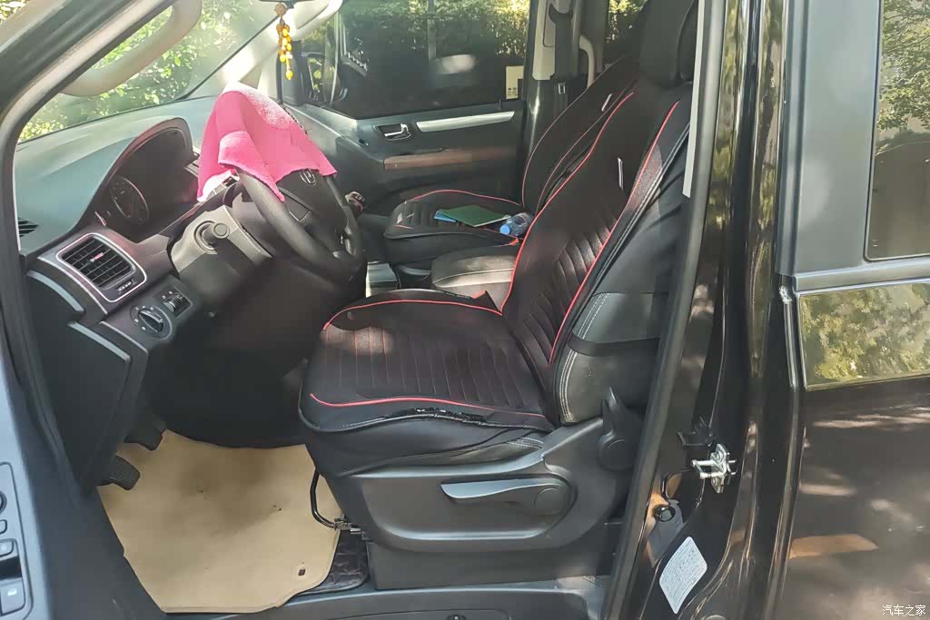 Maxus G10, 2018 9