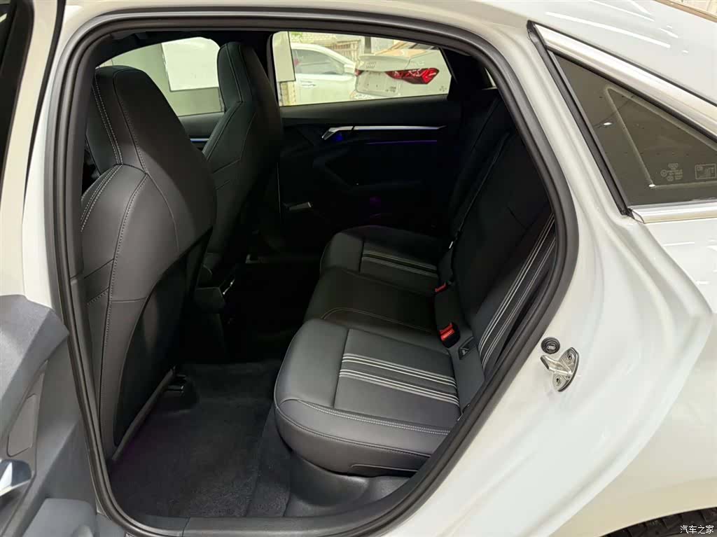 Audi A3, 2023 18