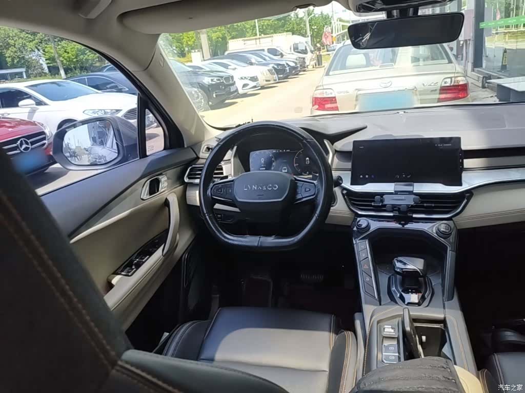Lynk & Co 02, 2022 7