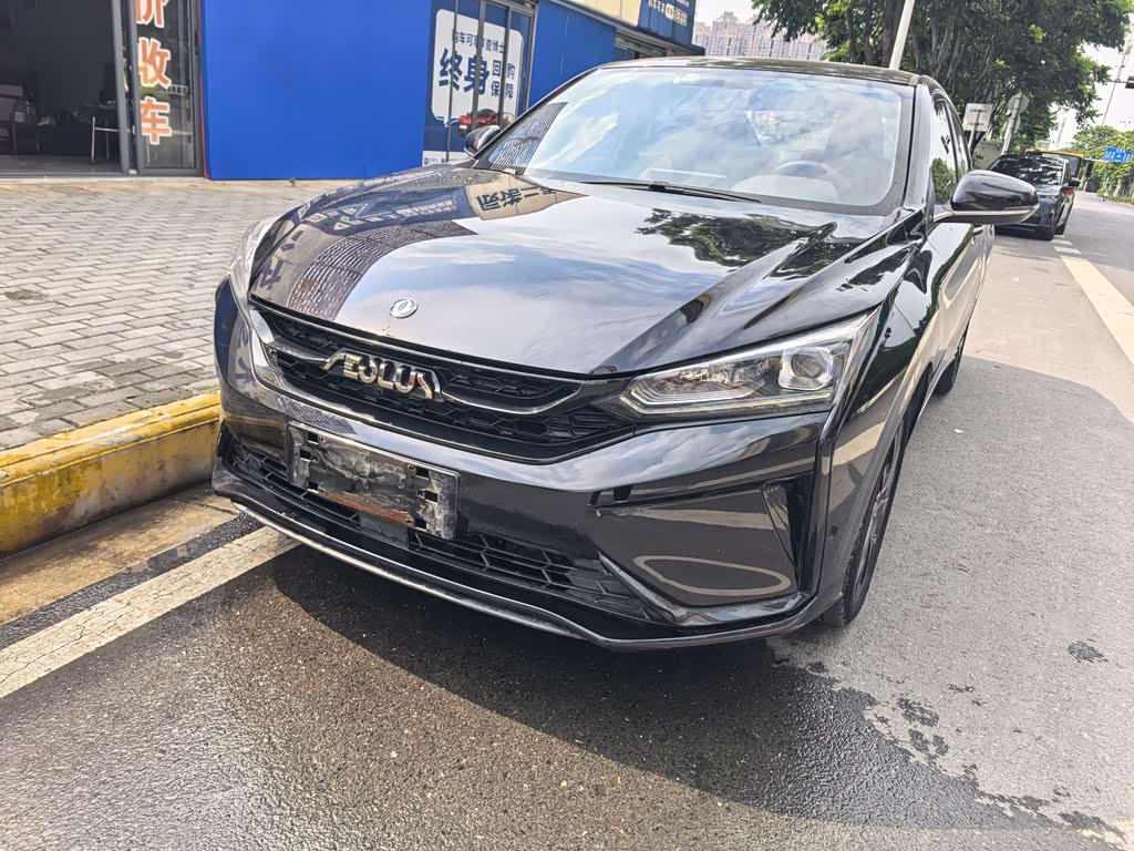 Dongfeng
