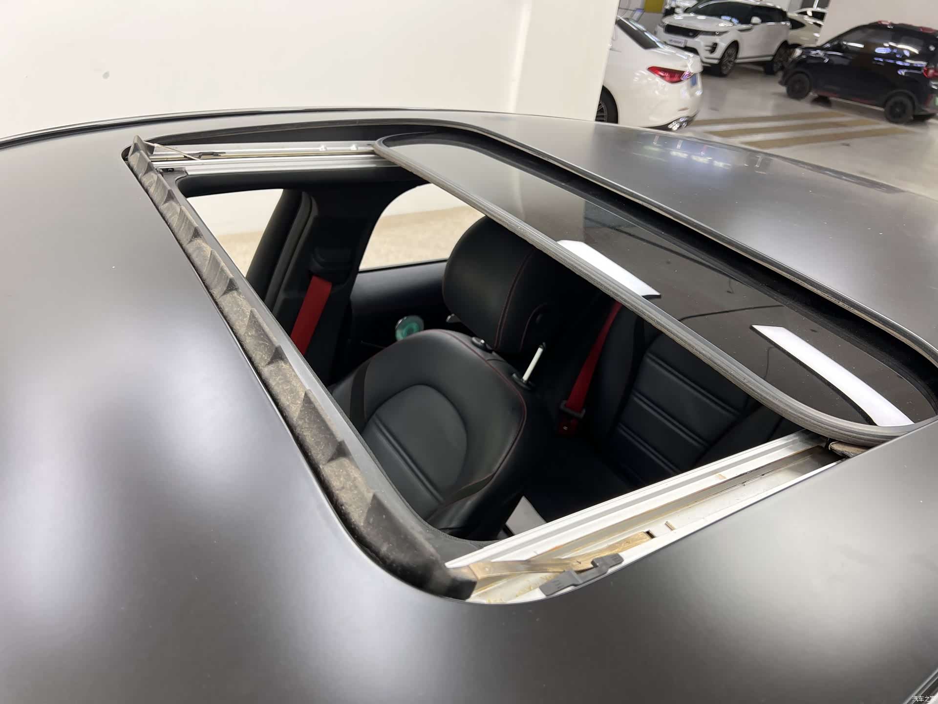 Mercedes-Benz GLC, 2019 29