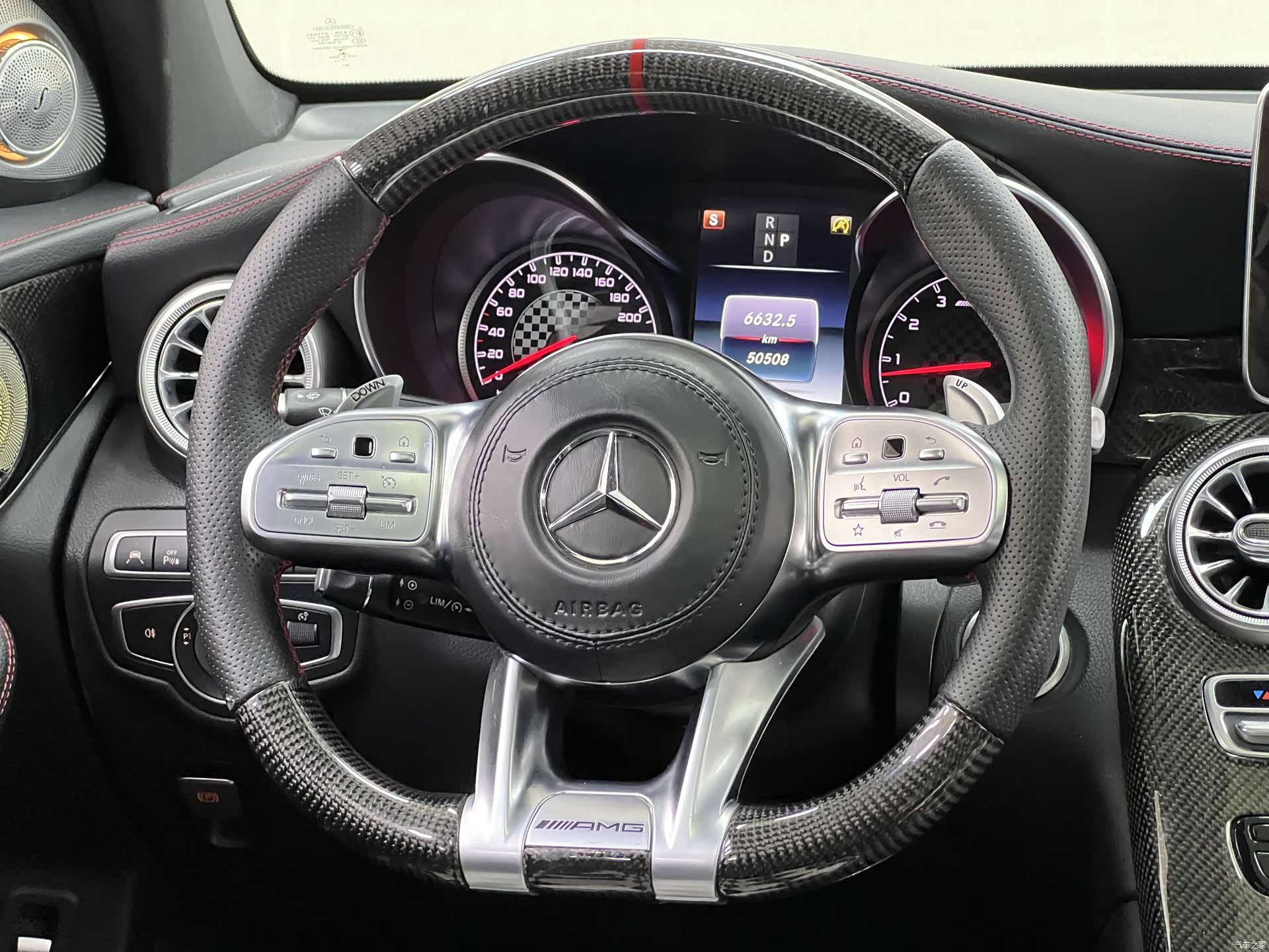 Mercedes-Benz GLC, 2019 30