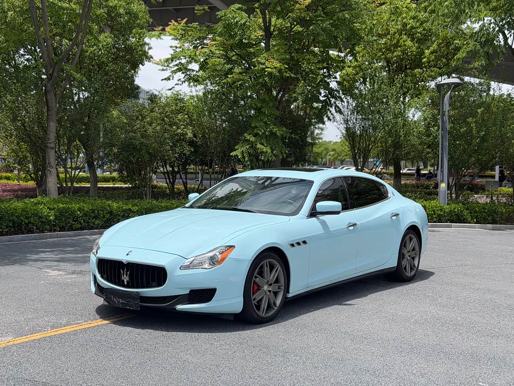 Maserati