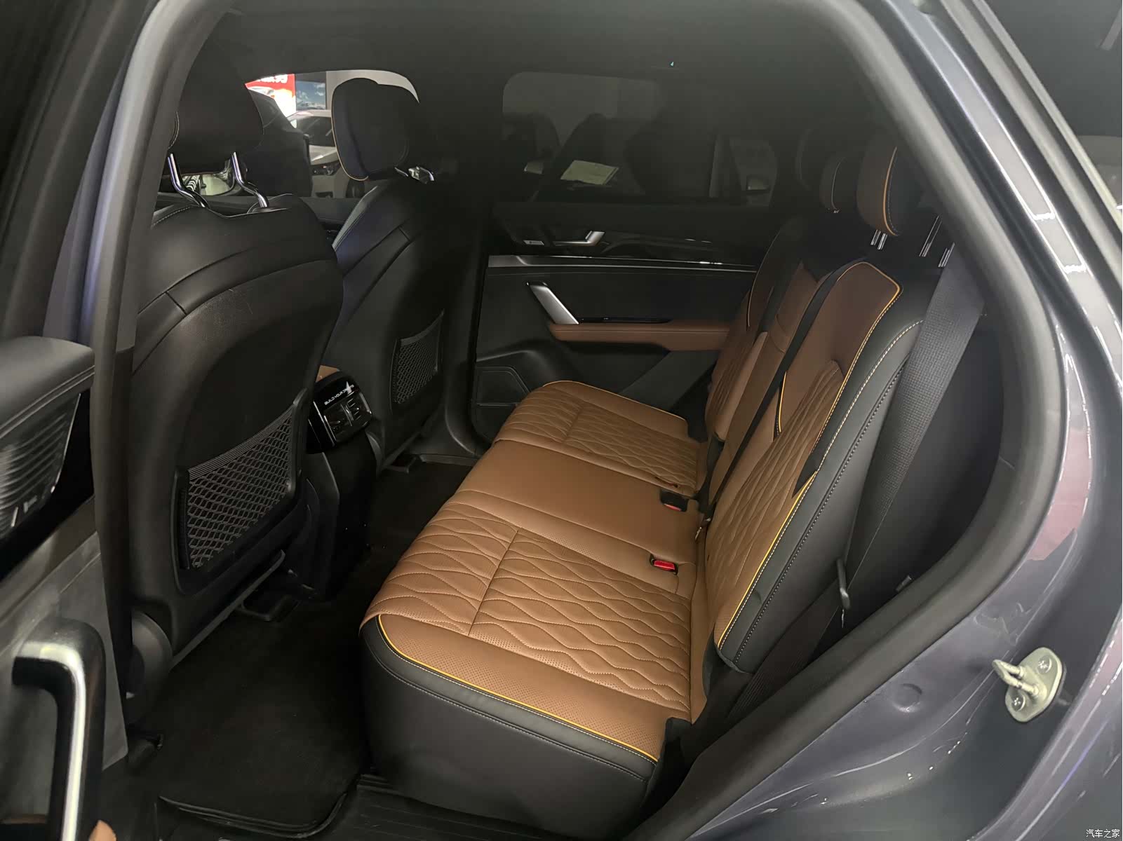 BYD Tang, 2022 7