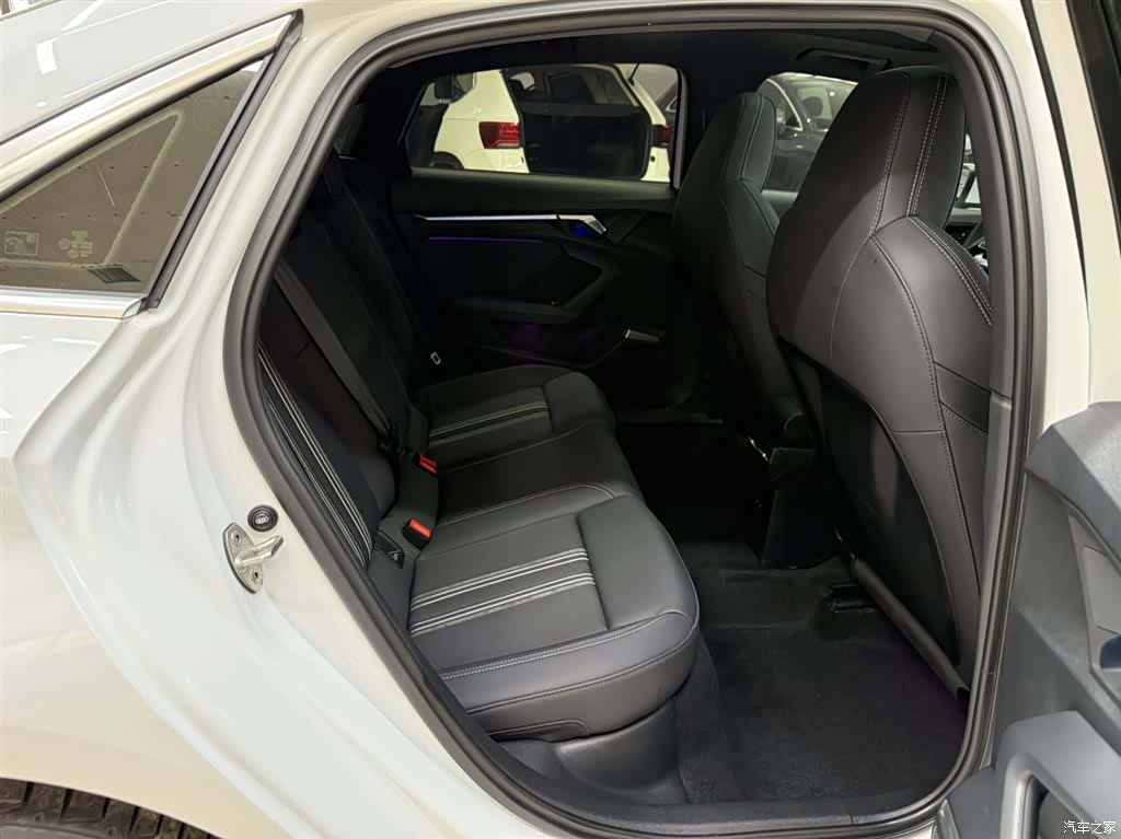 Audi A3, 2023 22