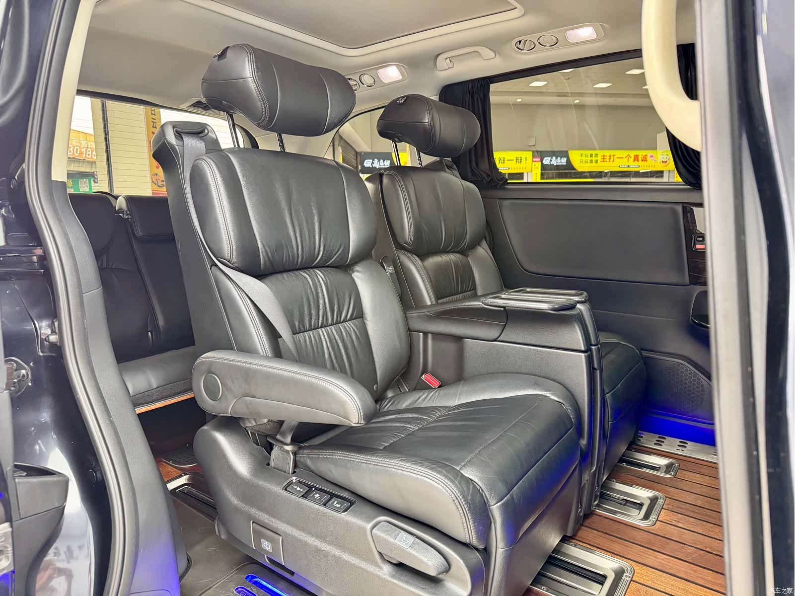 Honda Odyssey, 2021 10
