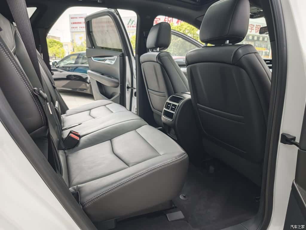 Cadillac XT5, 2019 7