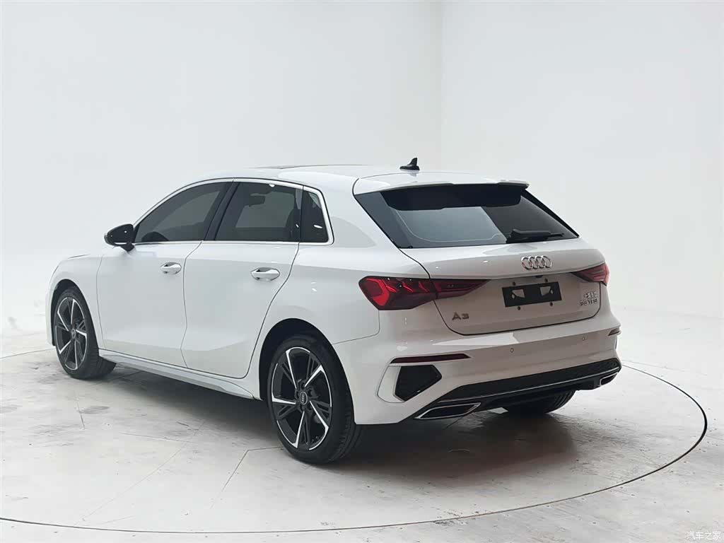 Audi A3, 2022 4