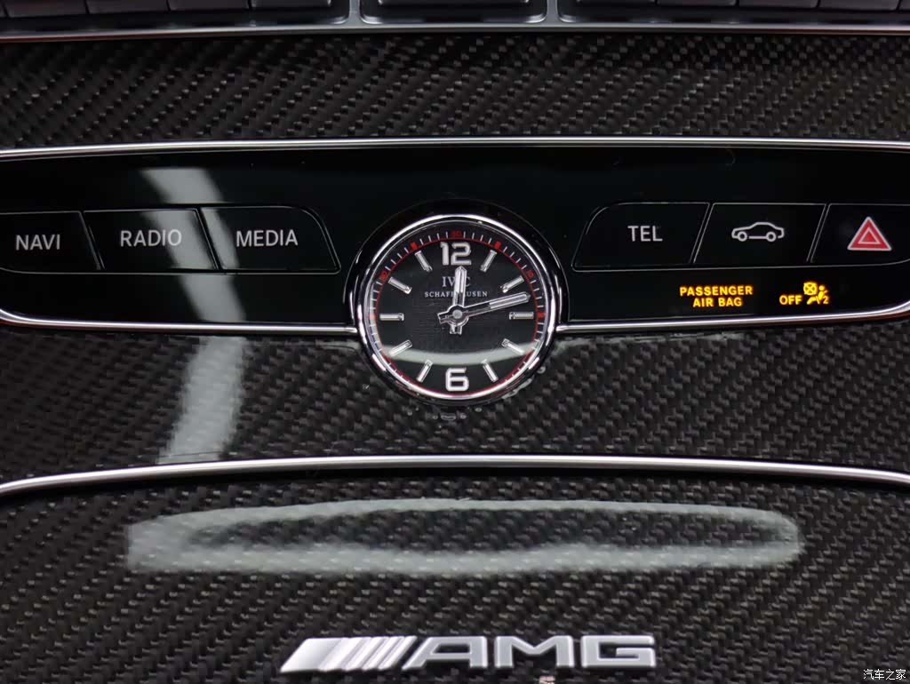 Mercedes-Benz C-Class, 2019 18