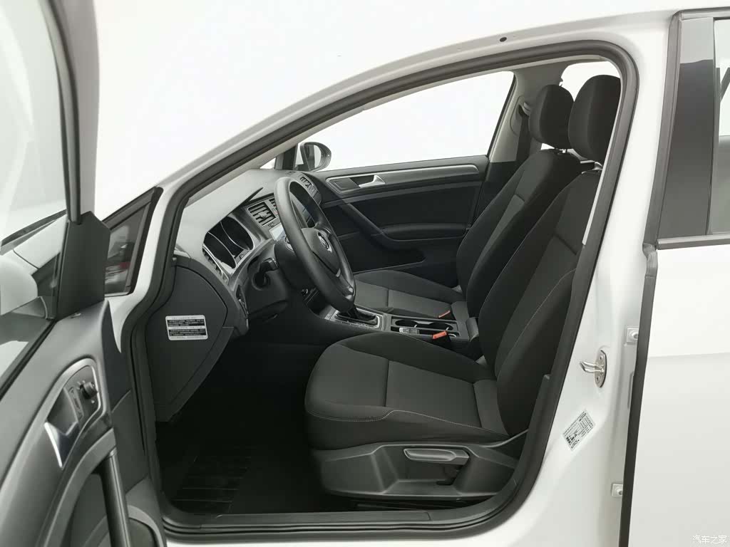 Volkswagen Golf, 2016 10