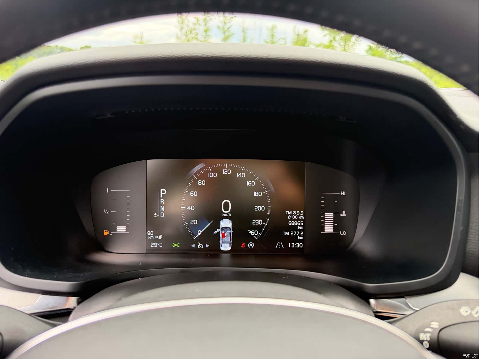 Volvo S60, 2021 4