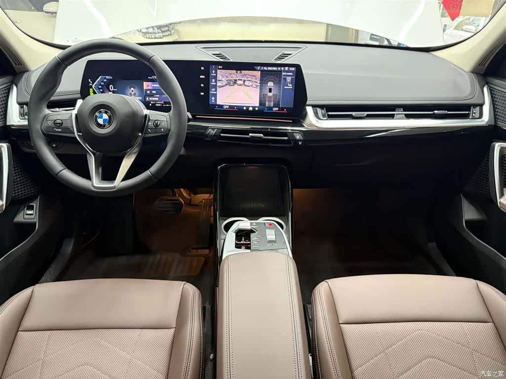 BMW X1, 2023 20