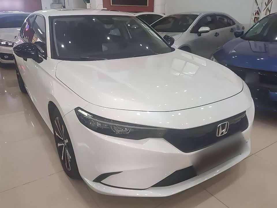 Honda Style