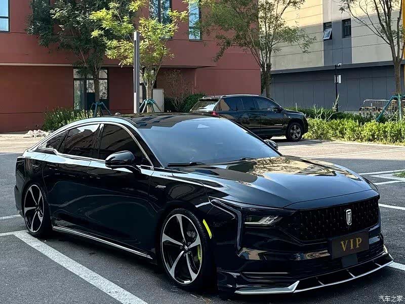 Bestune B70, 2022 3