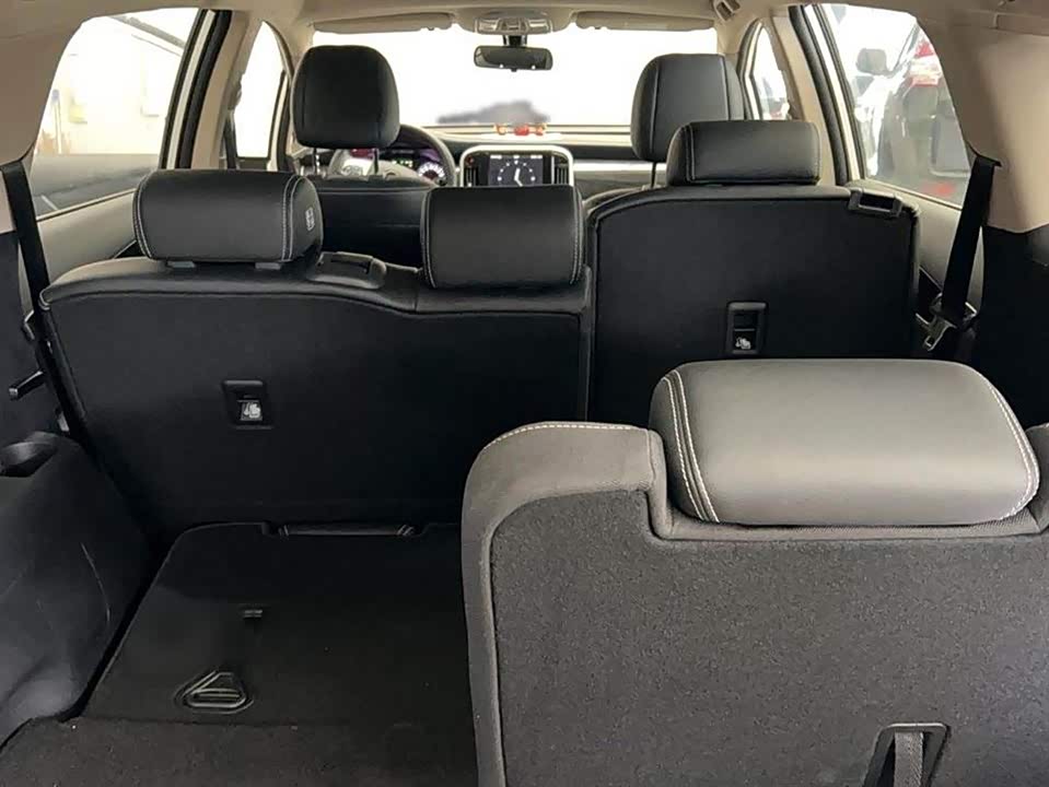 BYD Song MAX BYD Song MAX