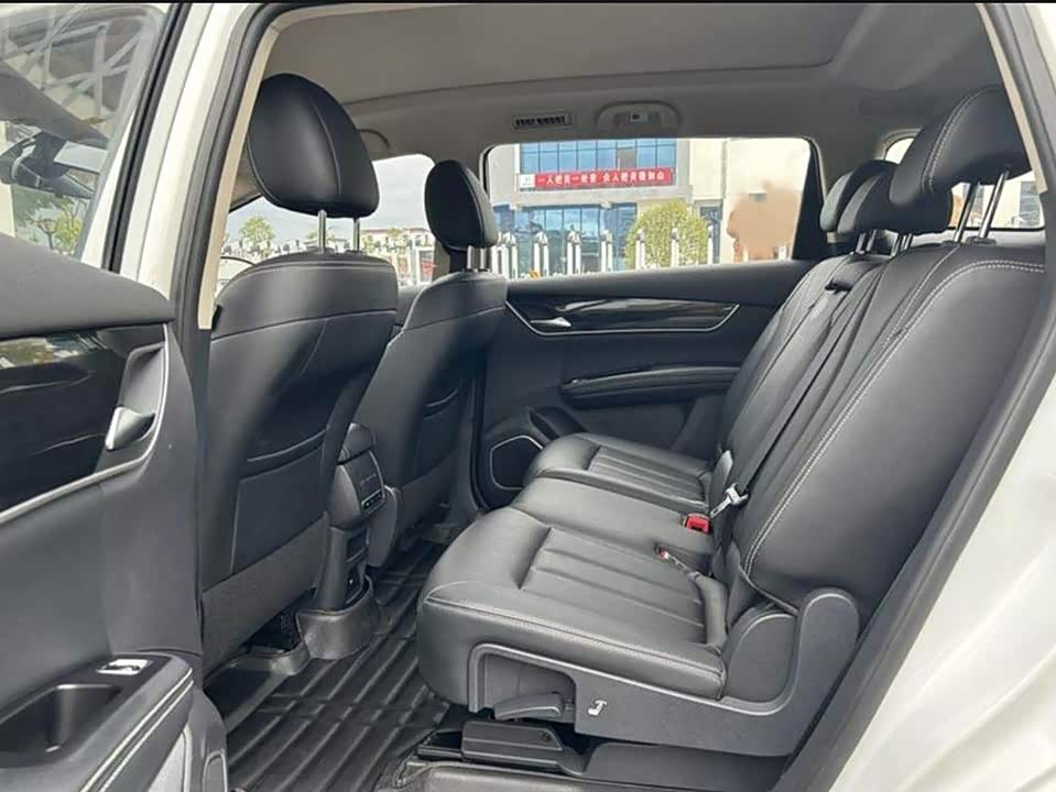 BYD Song MAX BYD Song MAX