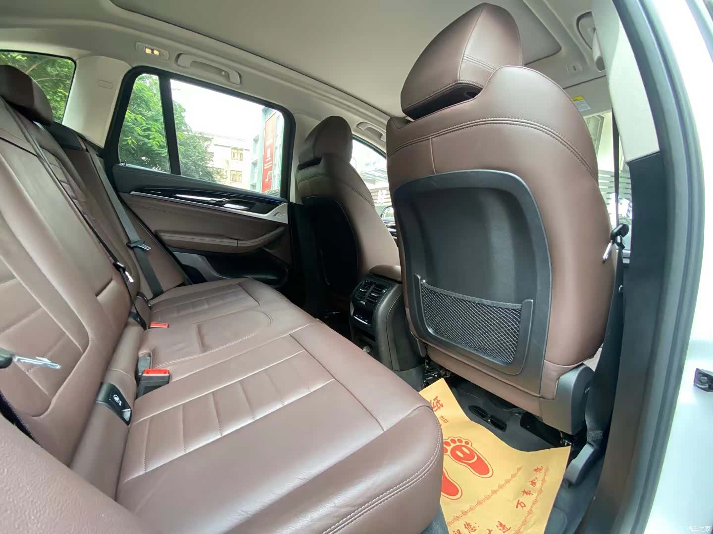 BMW X3, 2019 8