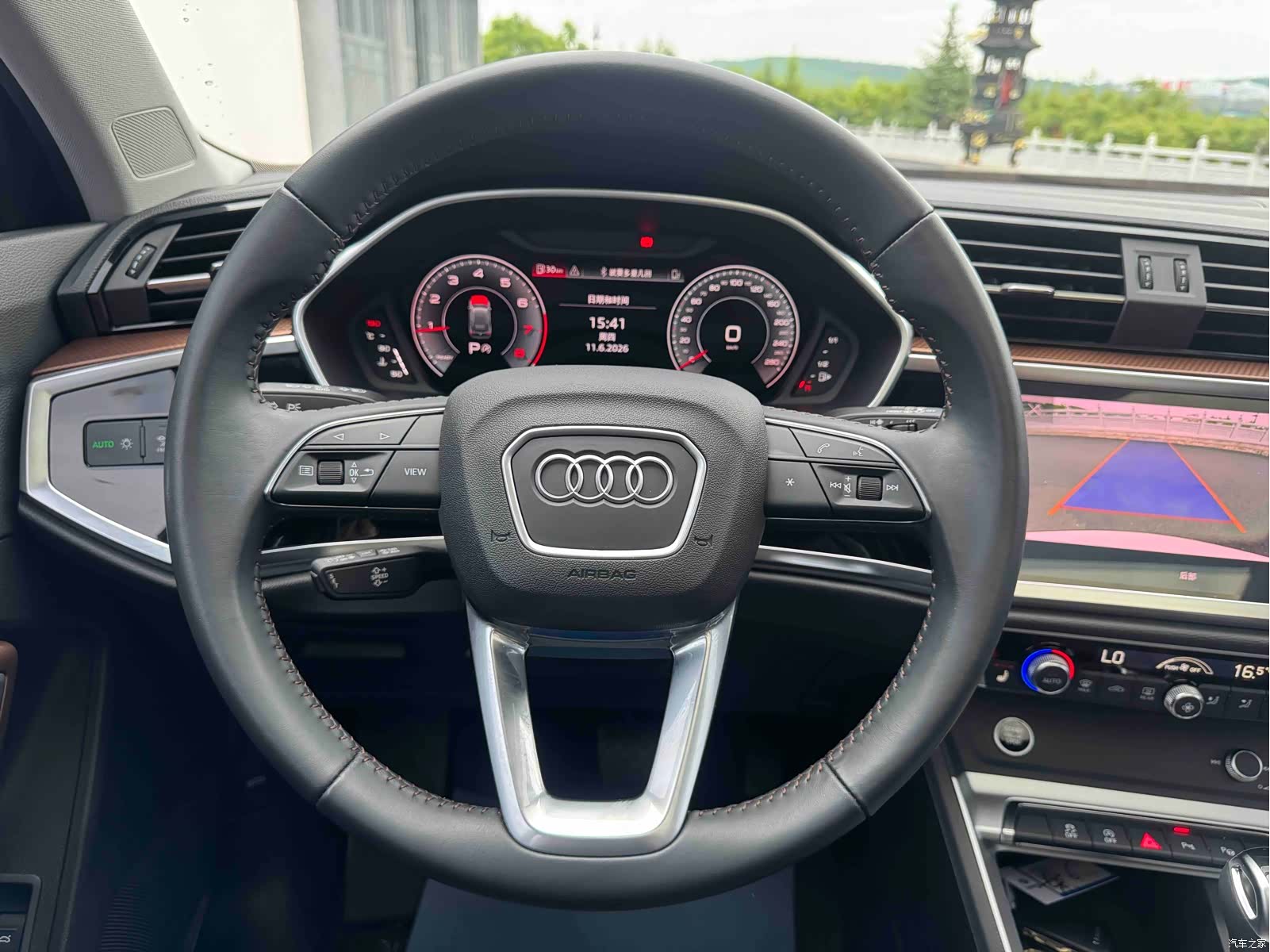 Audi Q3, 2022 15