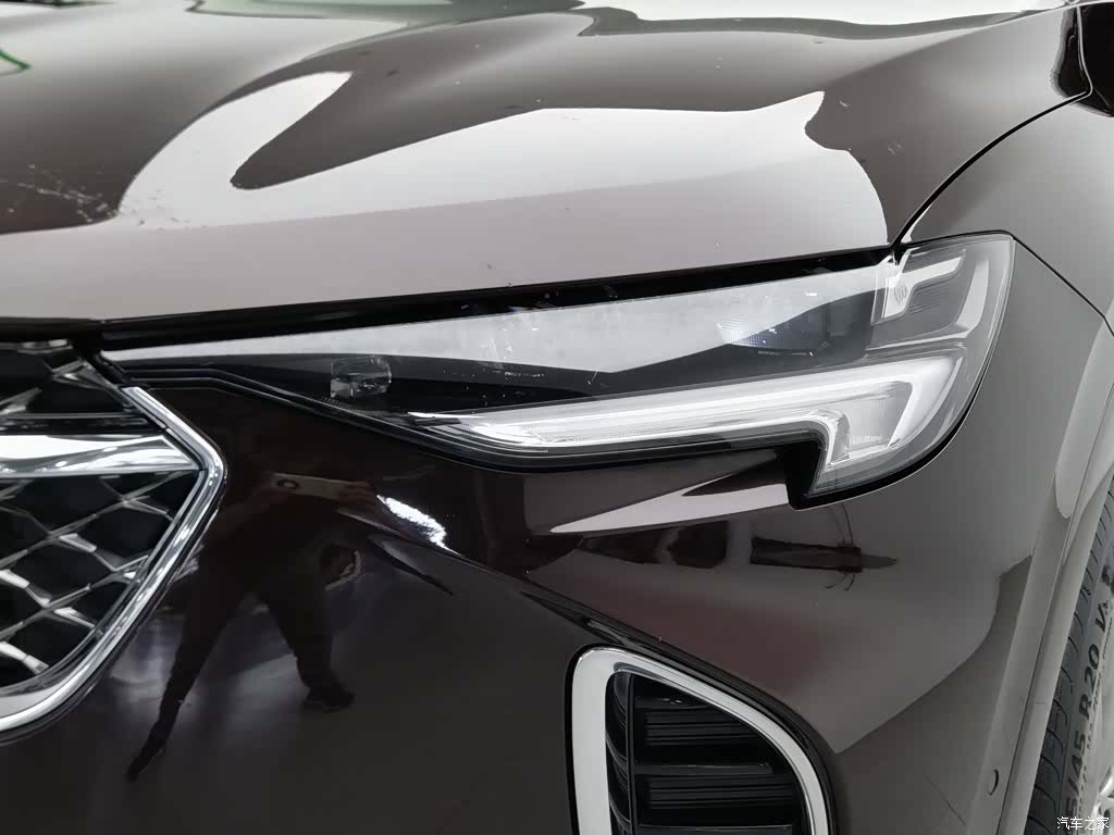 Buick Envision, 2021 7
