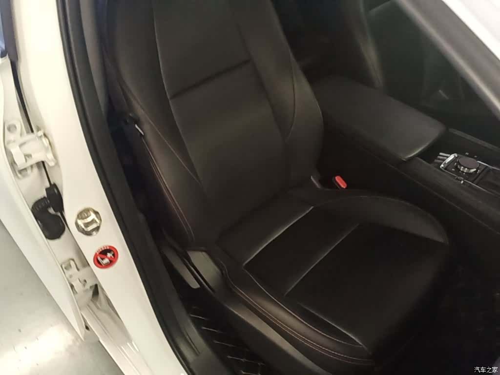 Mazda Mazda3, 2024 25