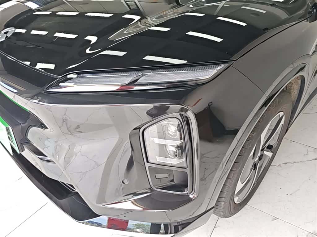 NIO ES6, 2025 24