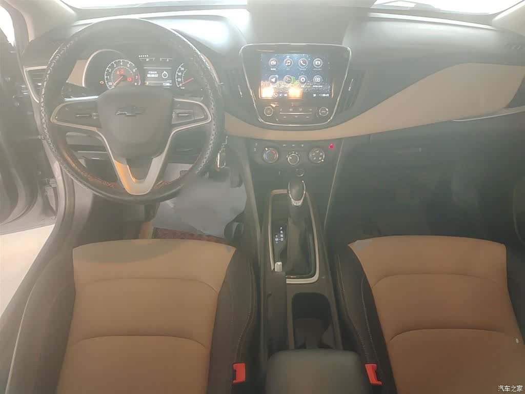 Chevrolet 320, 2021 10