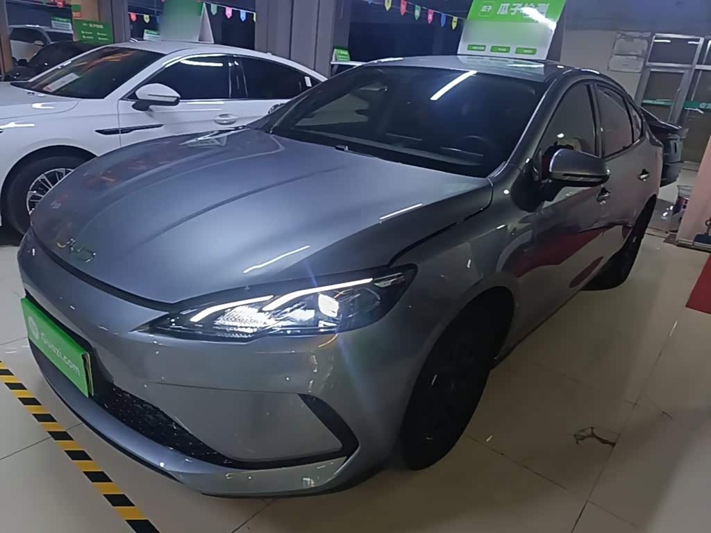 BYD Seal 05 DM-i