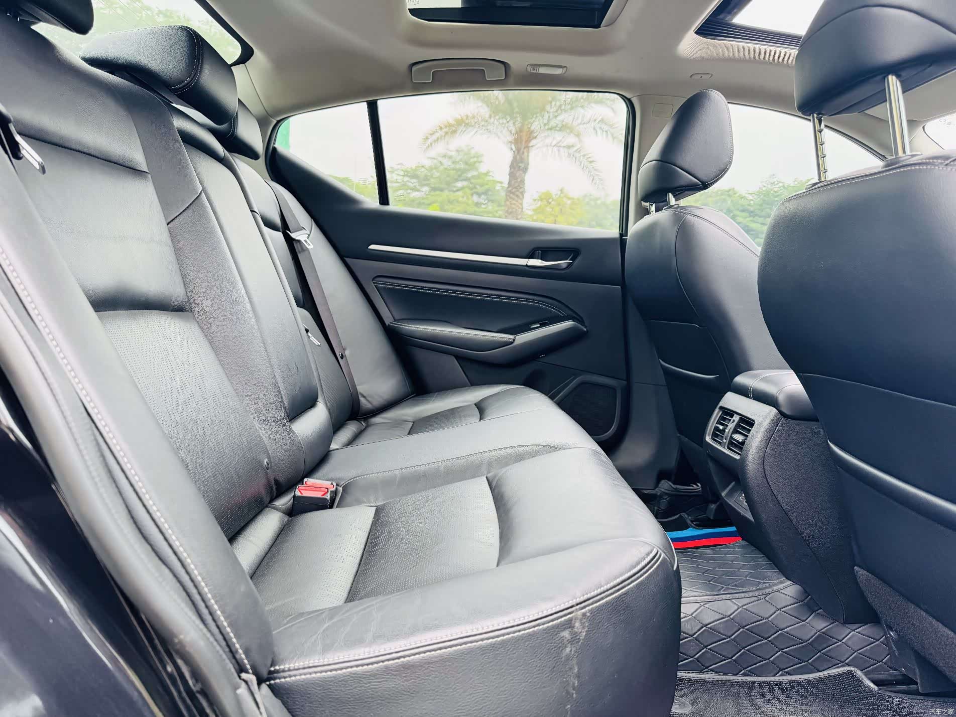 Nissan Teana, 2019 15