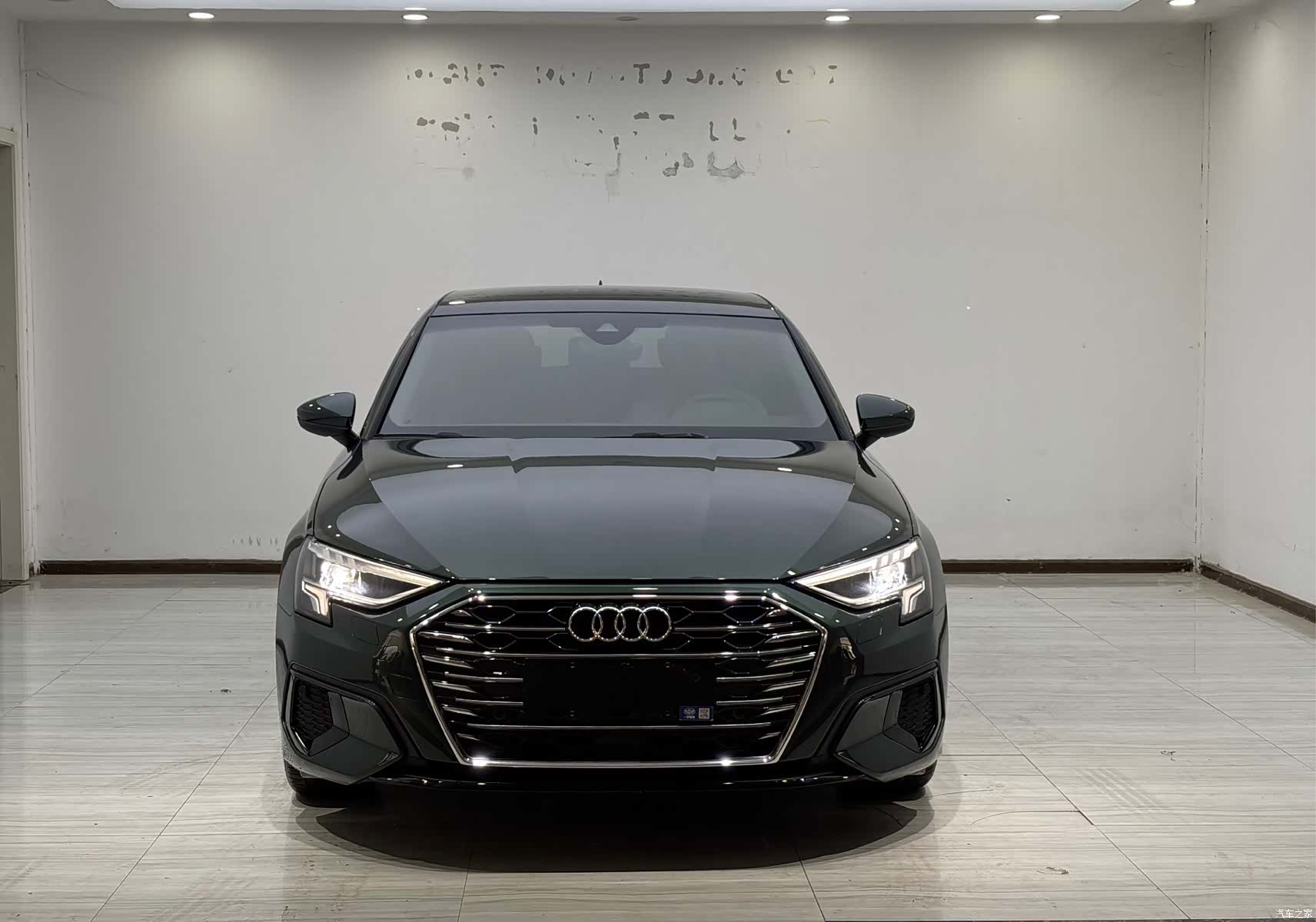 Audi A3, 2023 2