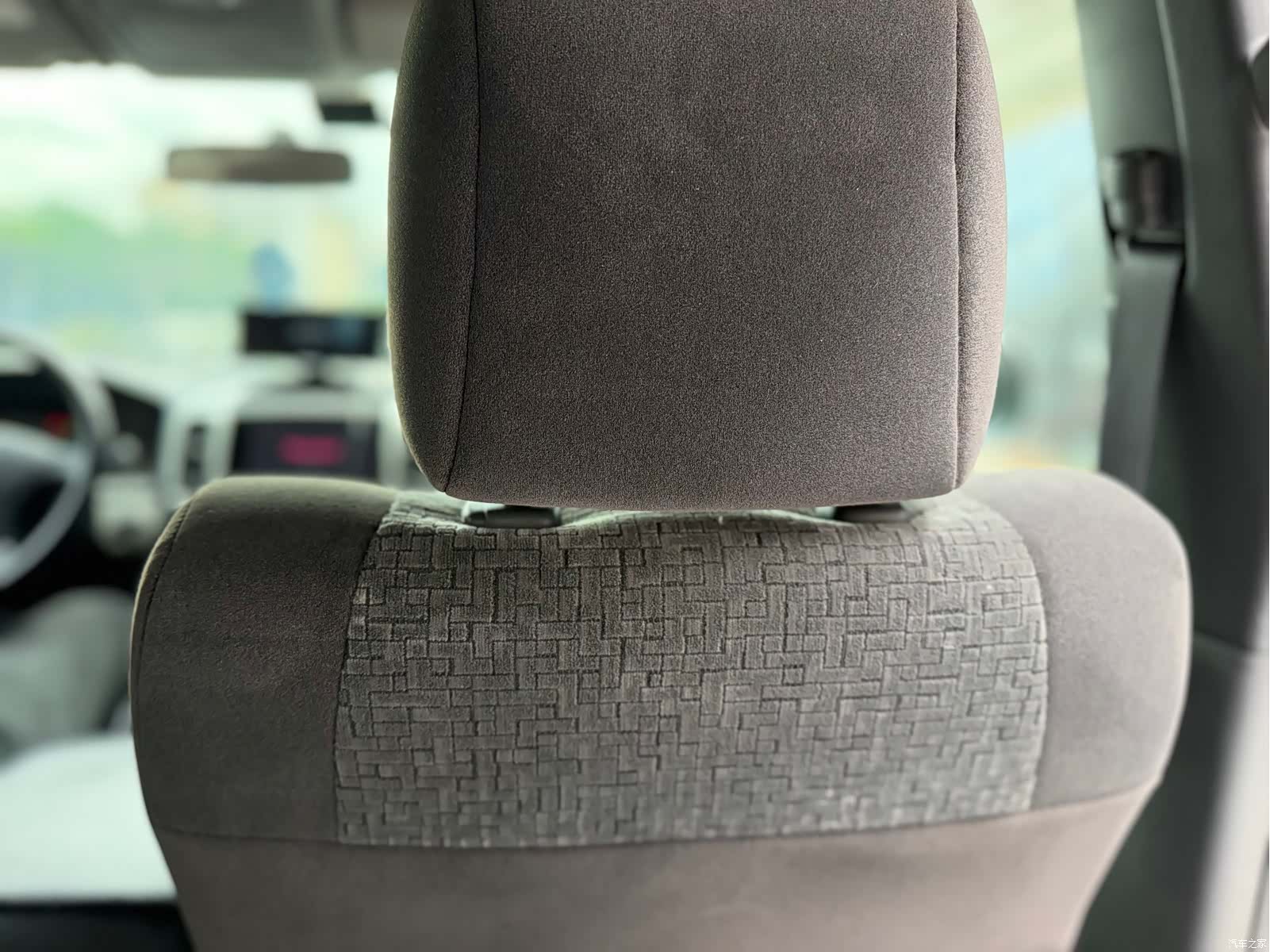 Toyota Prado, 2007 9