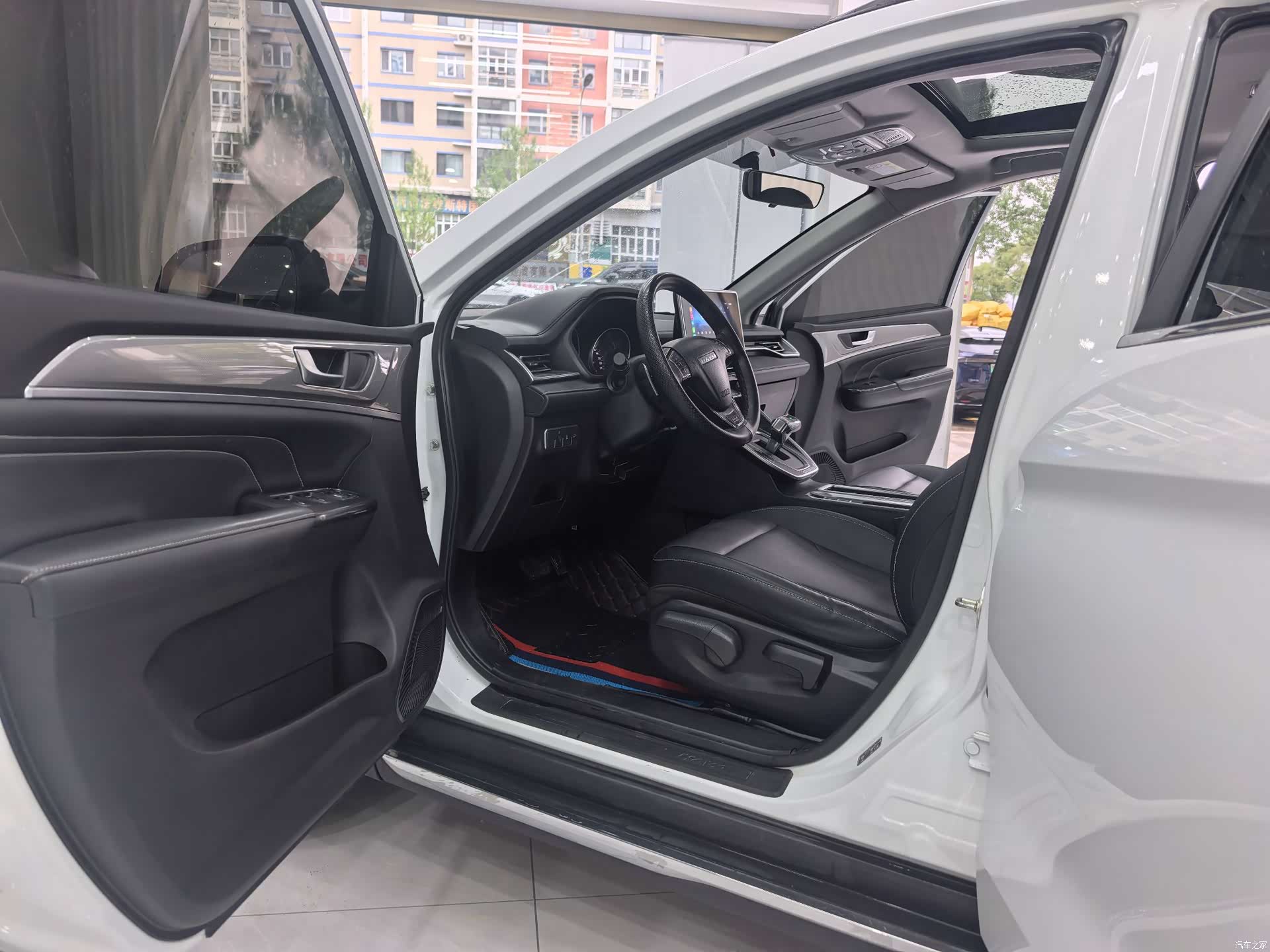 Haval M6, 2022 6