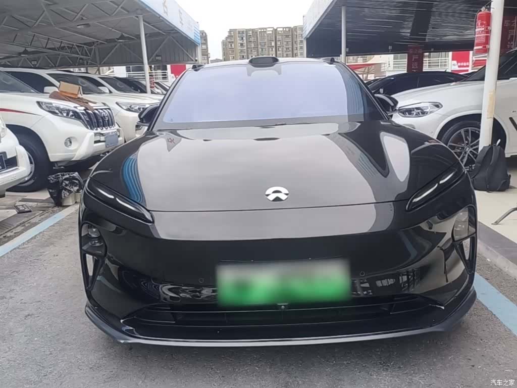 NIO ET5, 2024 3