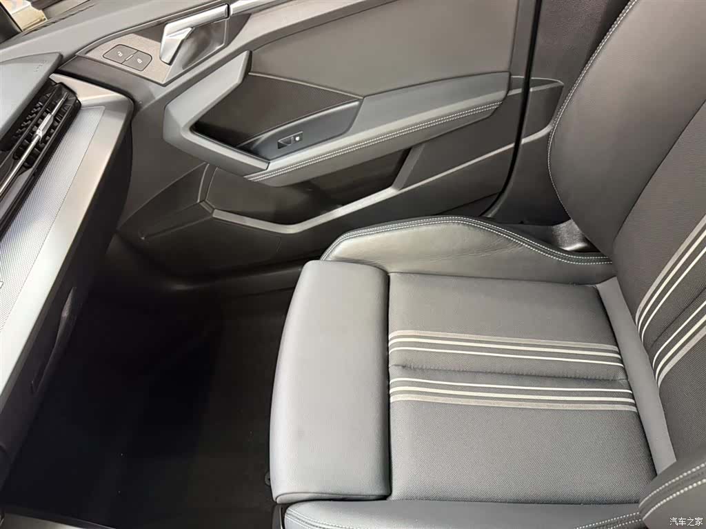 Audi A3, 2023 13