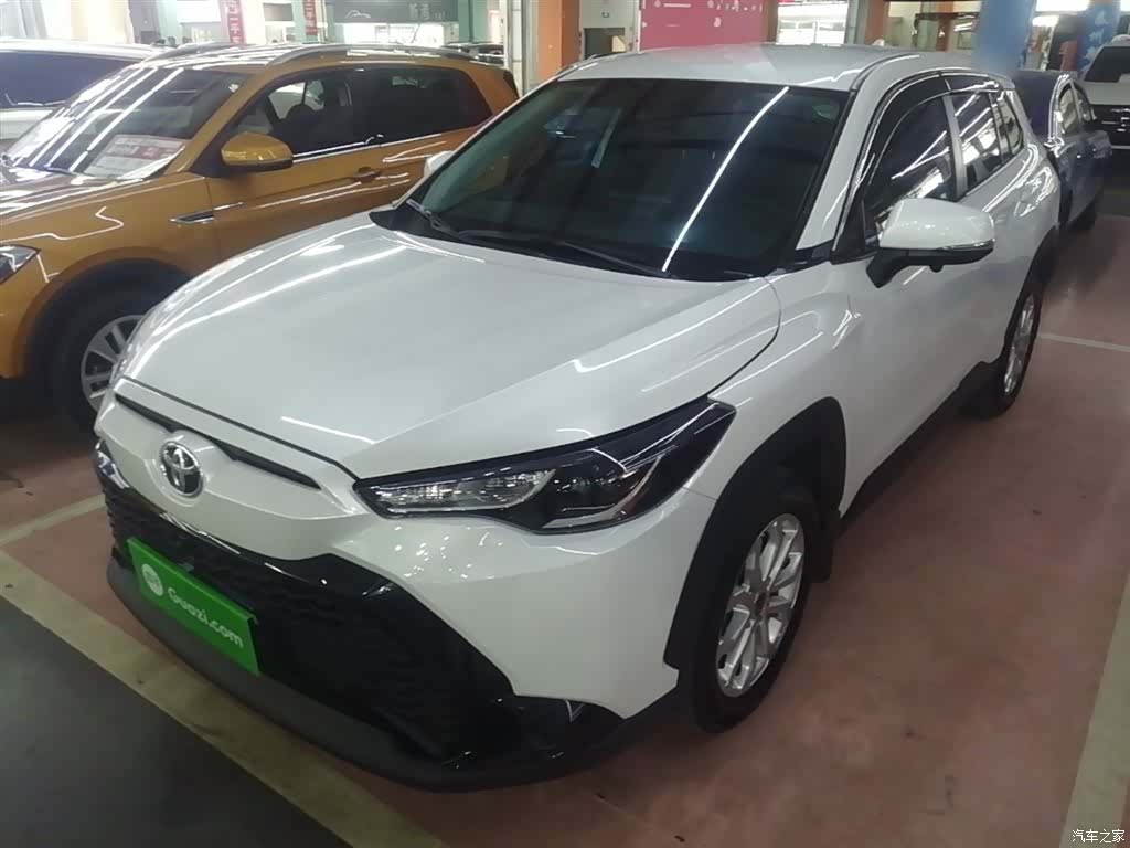 Toyota Frontlander, 2024 1