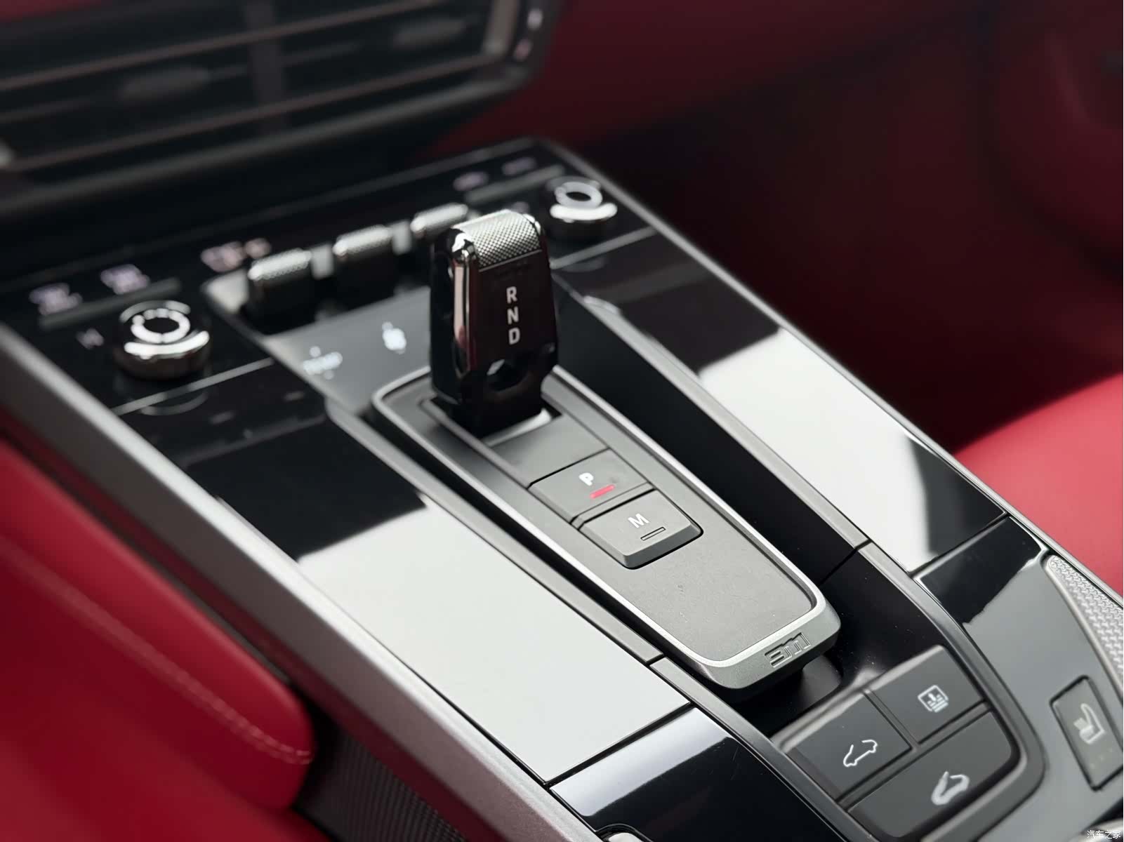 Porsche 911, 2024 13