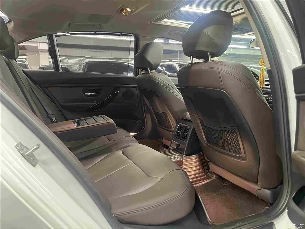 BMW 3 Series, 2018 14