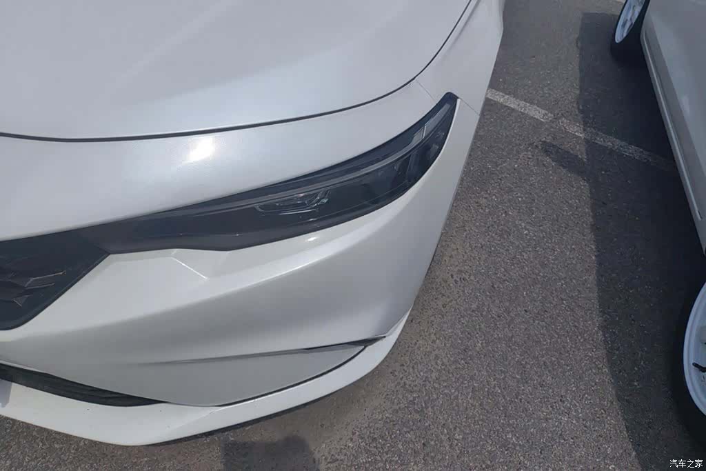 Honda Integra, 2023 все фото