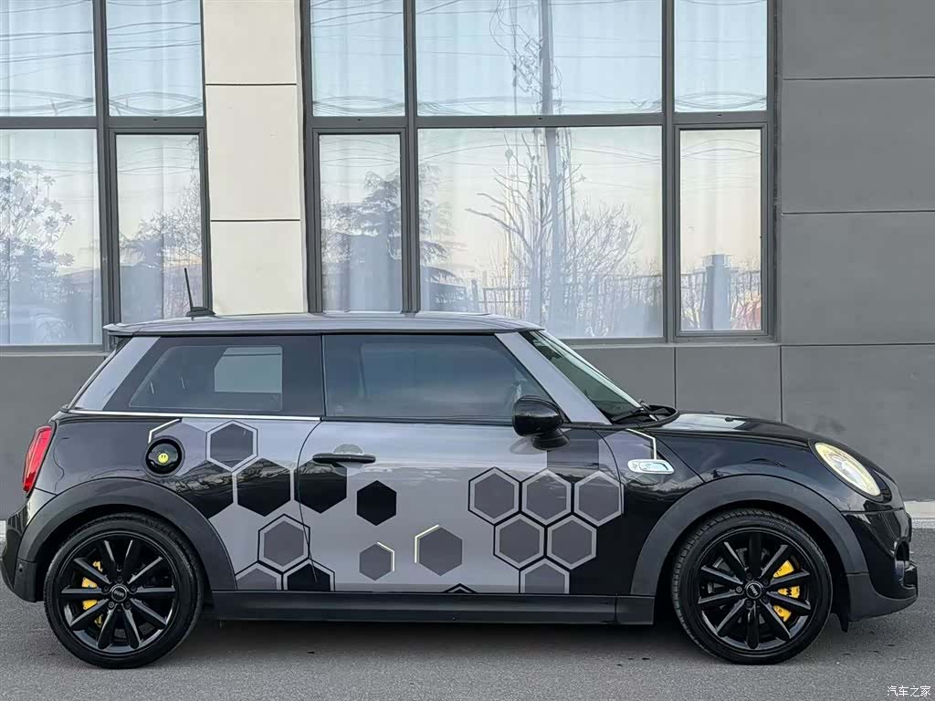 Mini Cooper, 2017 20