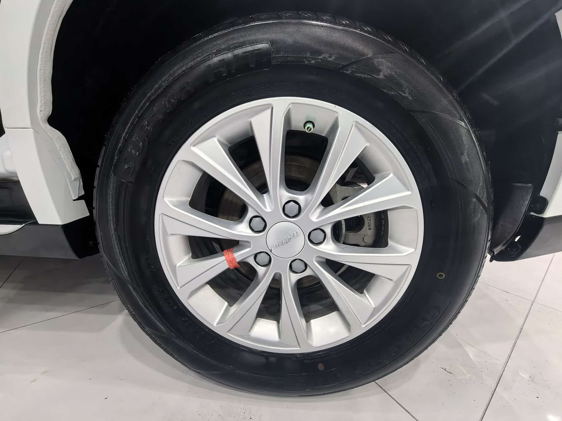 Haval M6, 2022 20