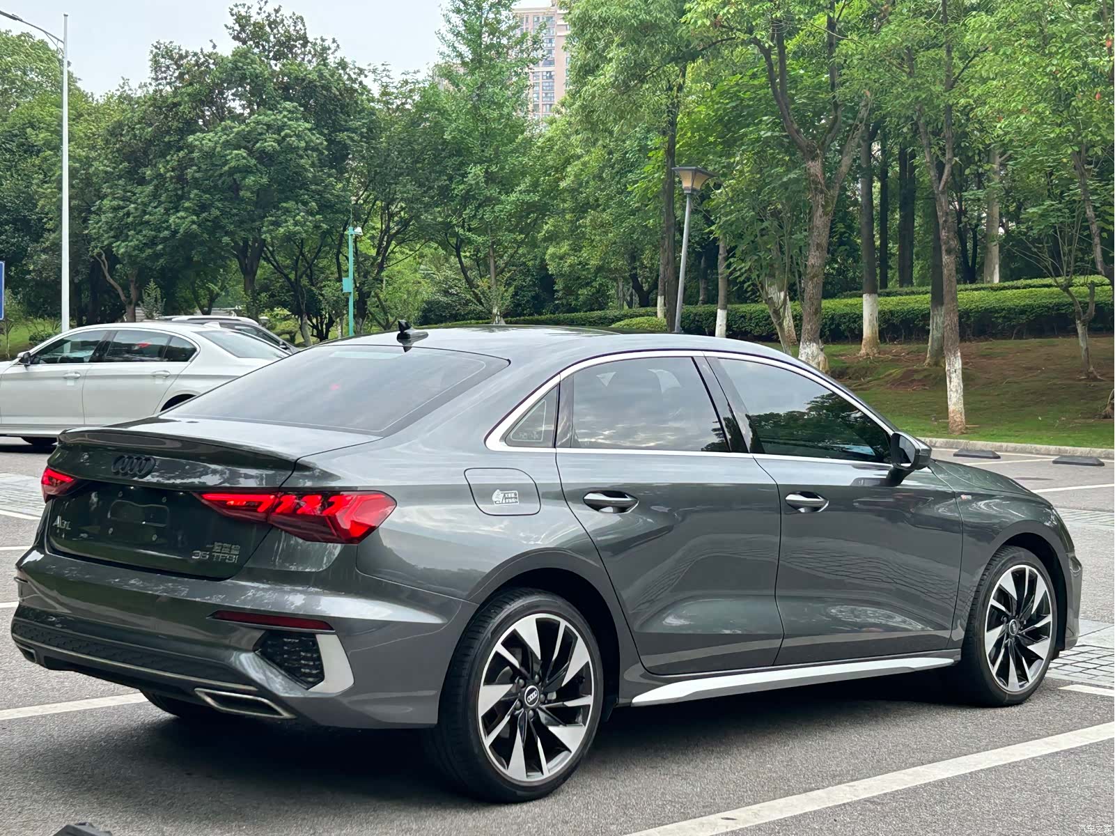 Audi A3, 2023 8