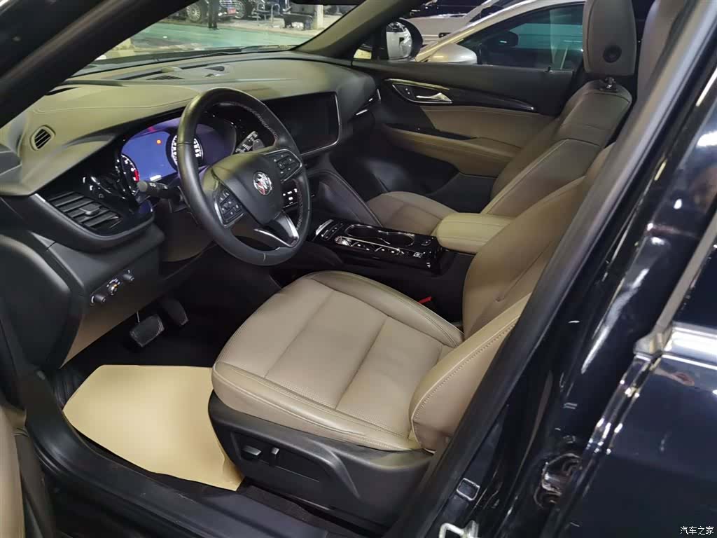 Buick Envision Plus, 2023 11