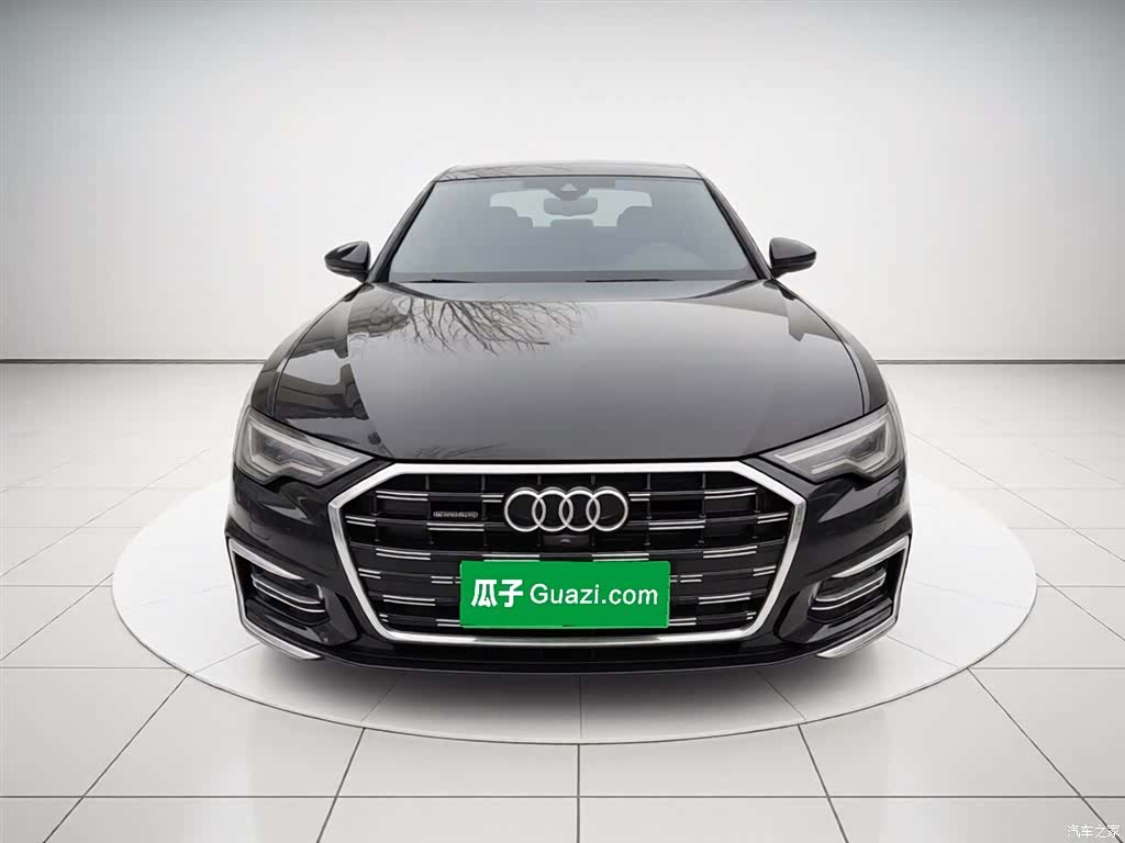 Audi A6L, 2023 24