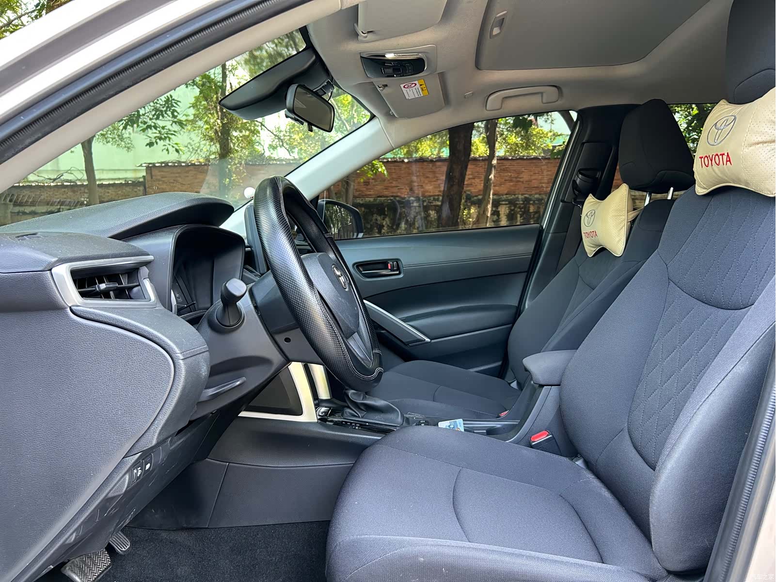 Toyota Corolla, 2023 4