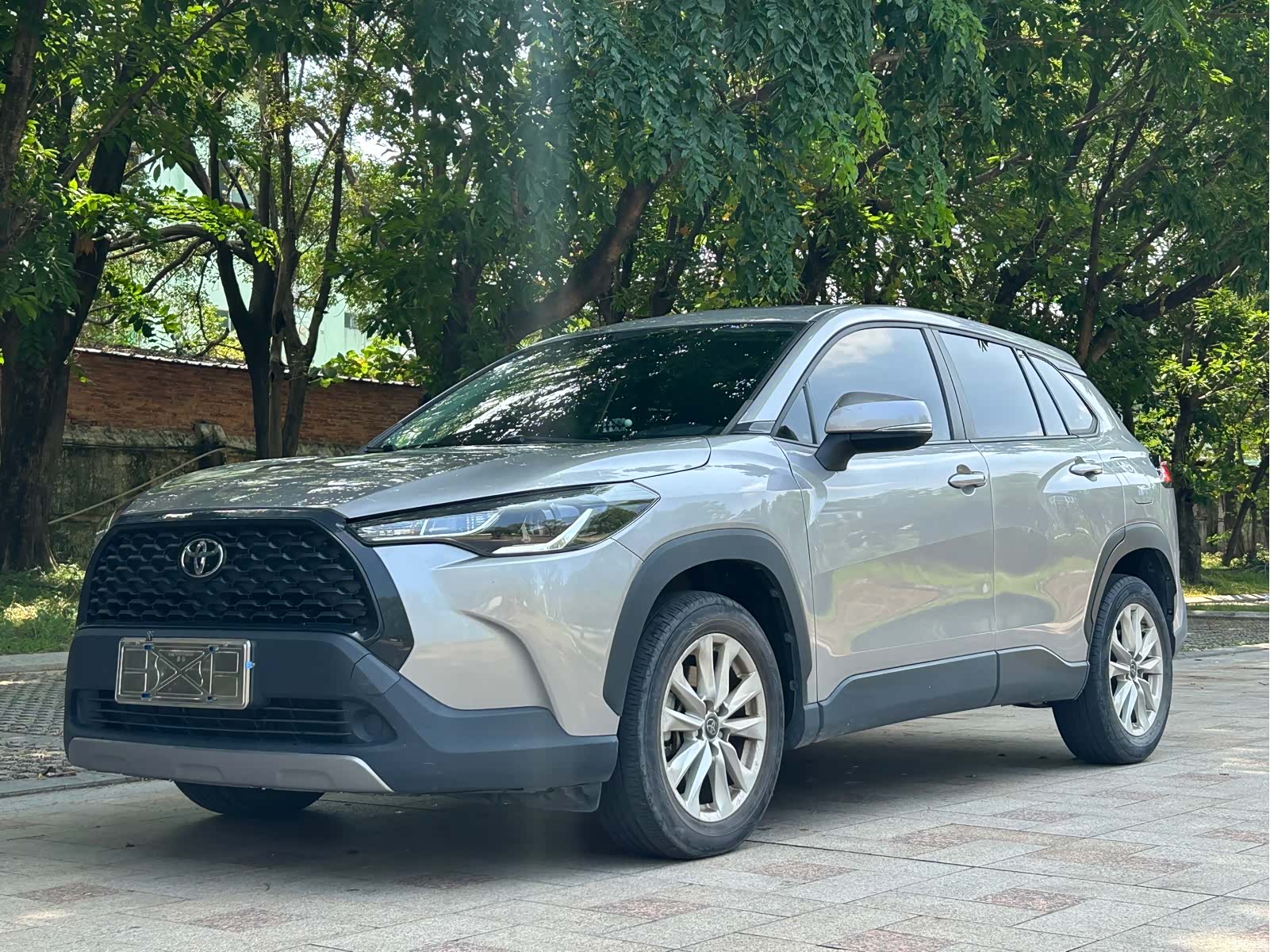 Toyota Corolla, 2023 1