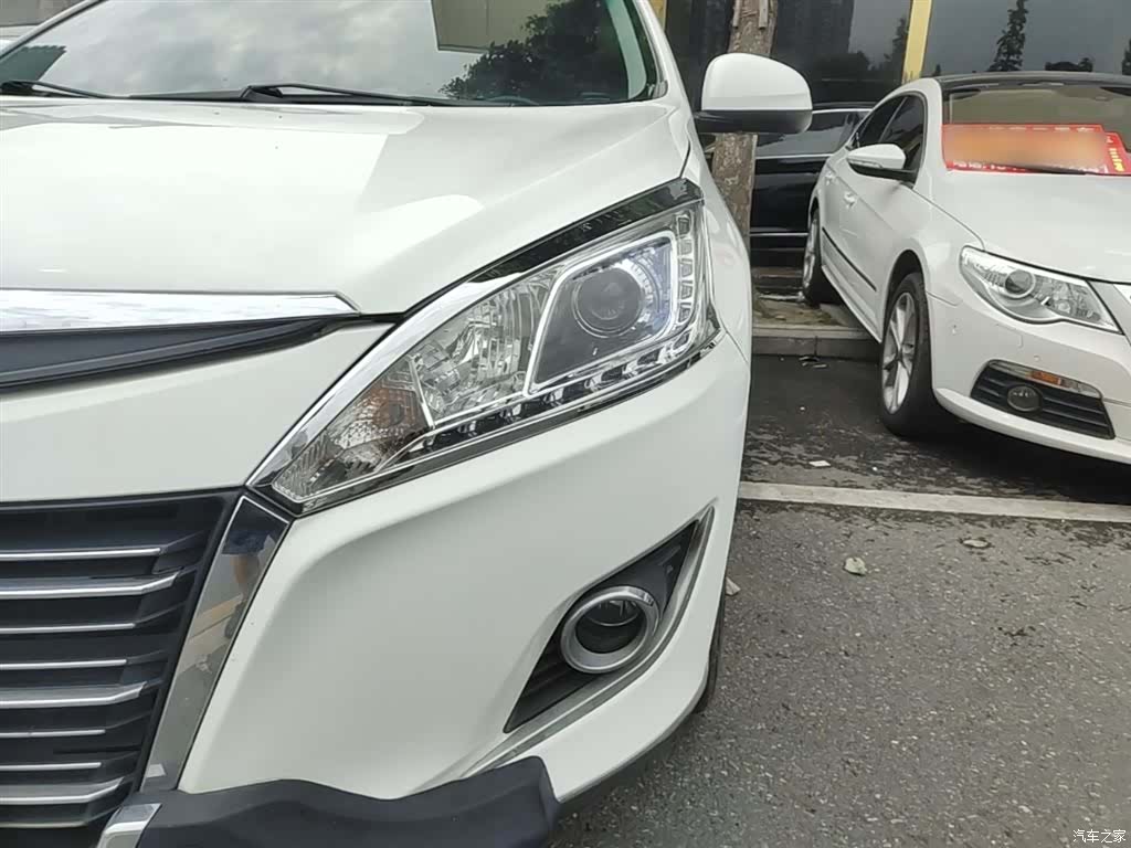 DongFeng 6, 2015 24