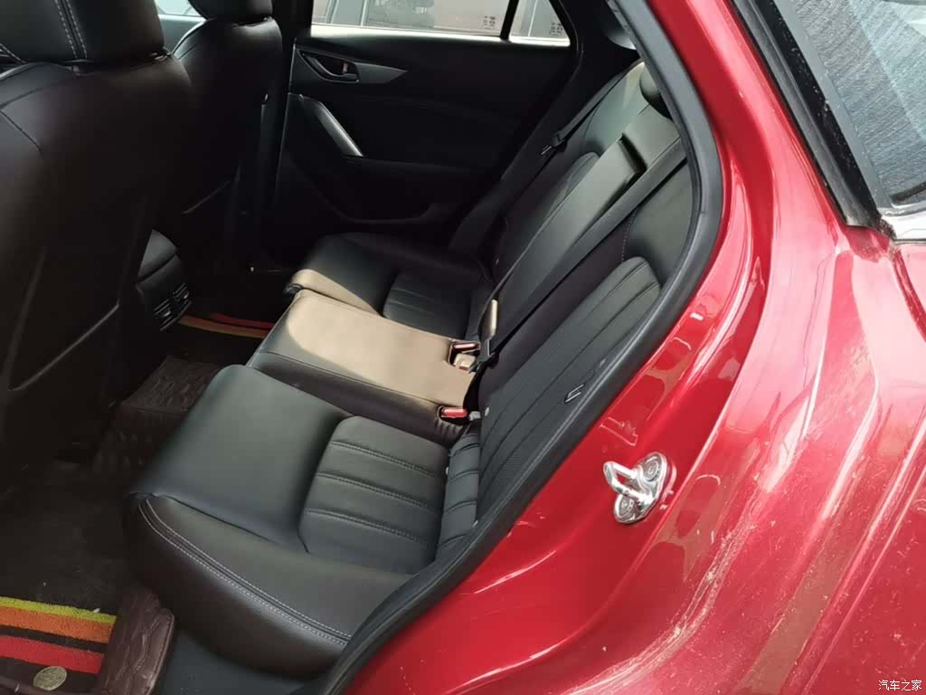 Mazda CX-4, 2017 17